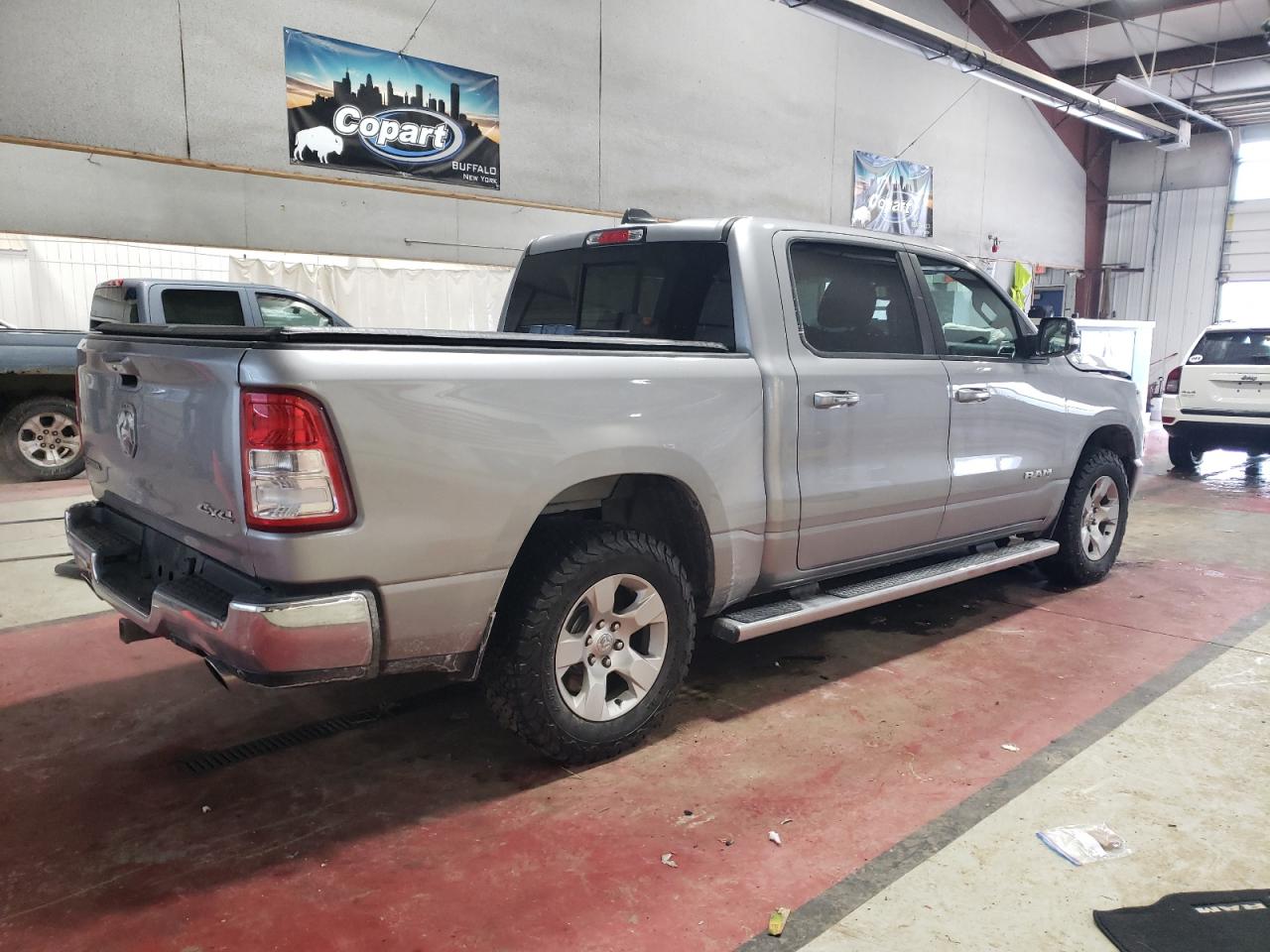 2019 RAM 1500 - Image 3