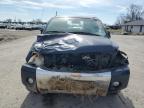 2008 Nissan Titan Xe за продажба в Sikeston, MO - Rollover
