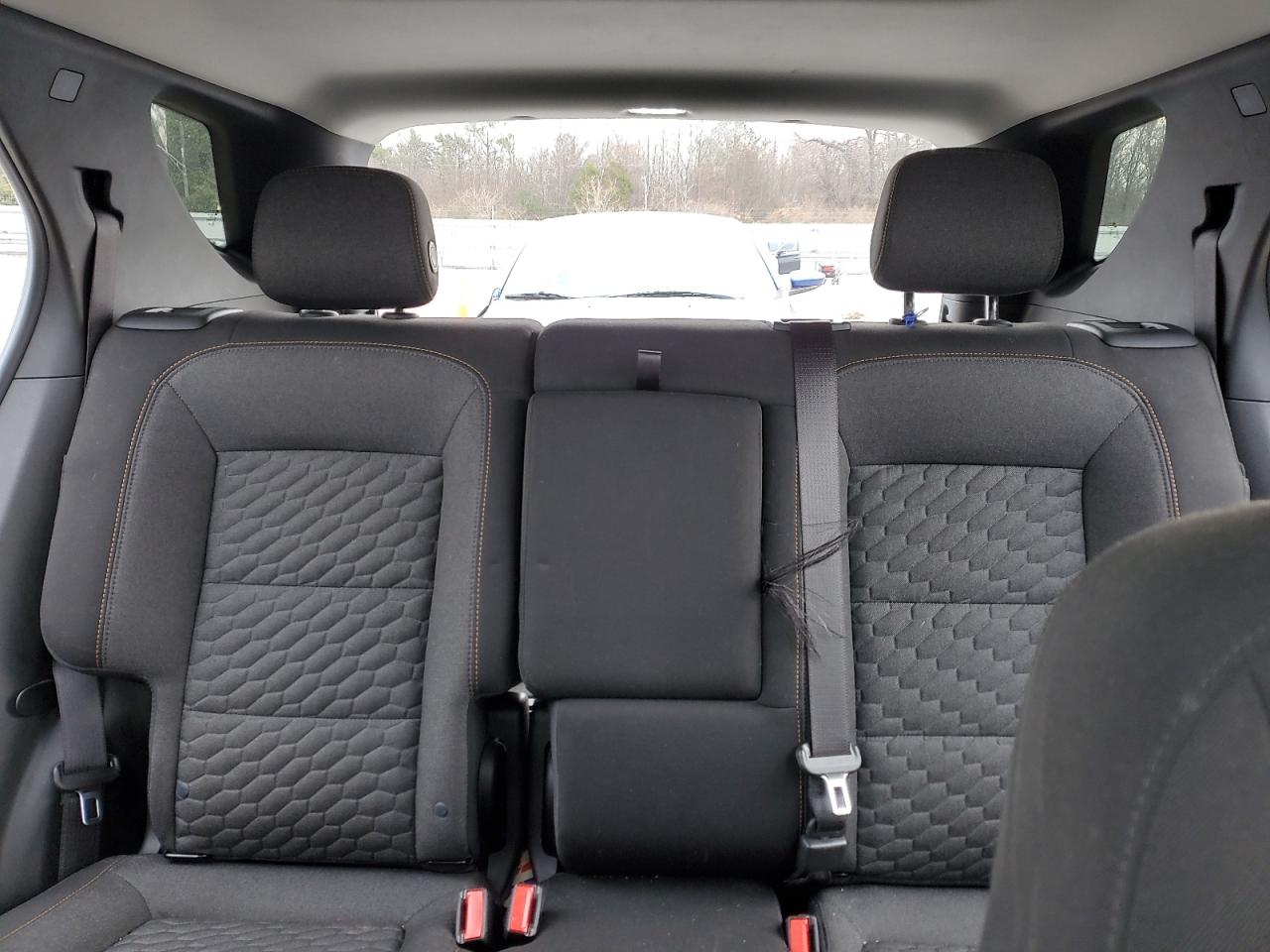 2019 Chevrolet Equinox - Image 10