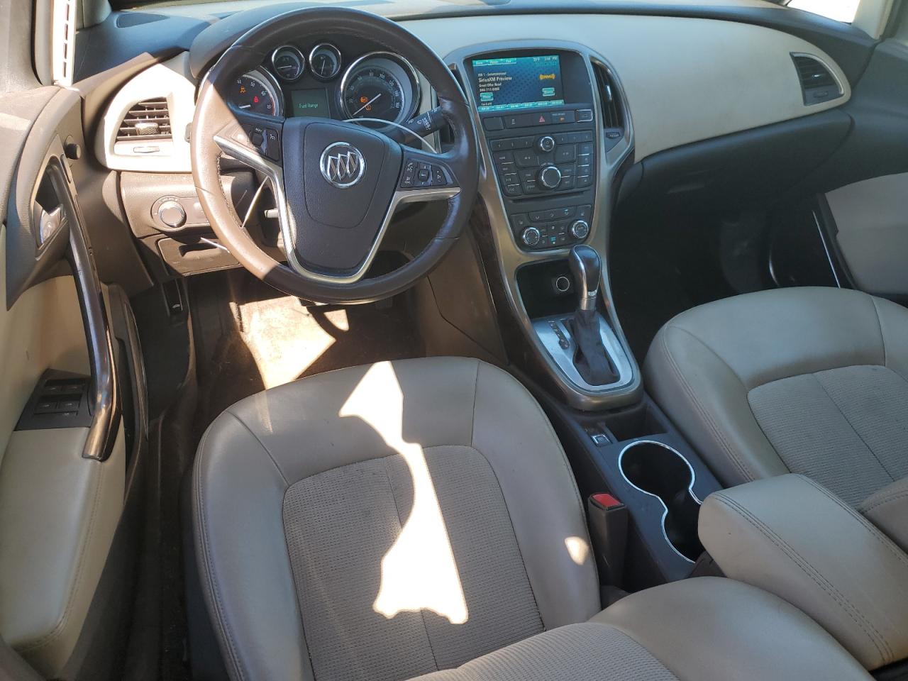 2016 Buick Verano - Image 8