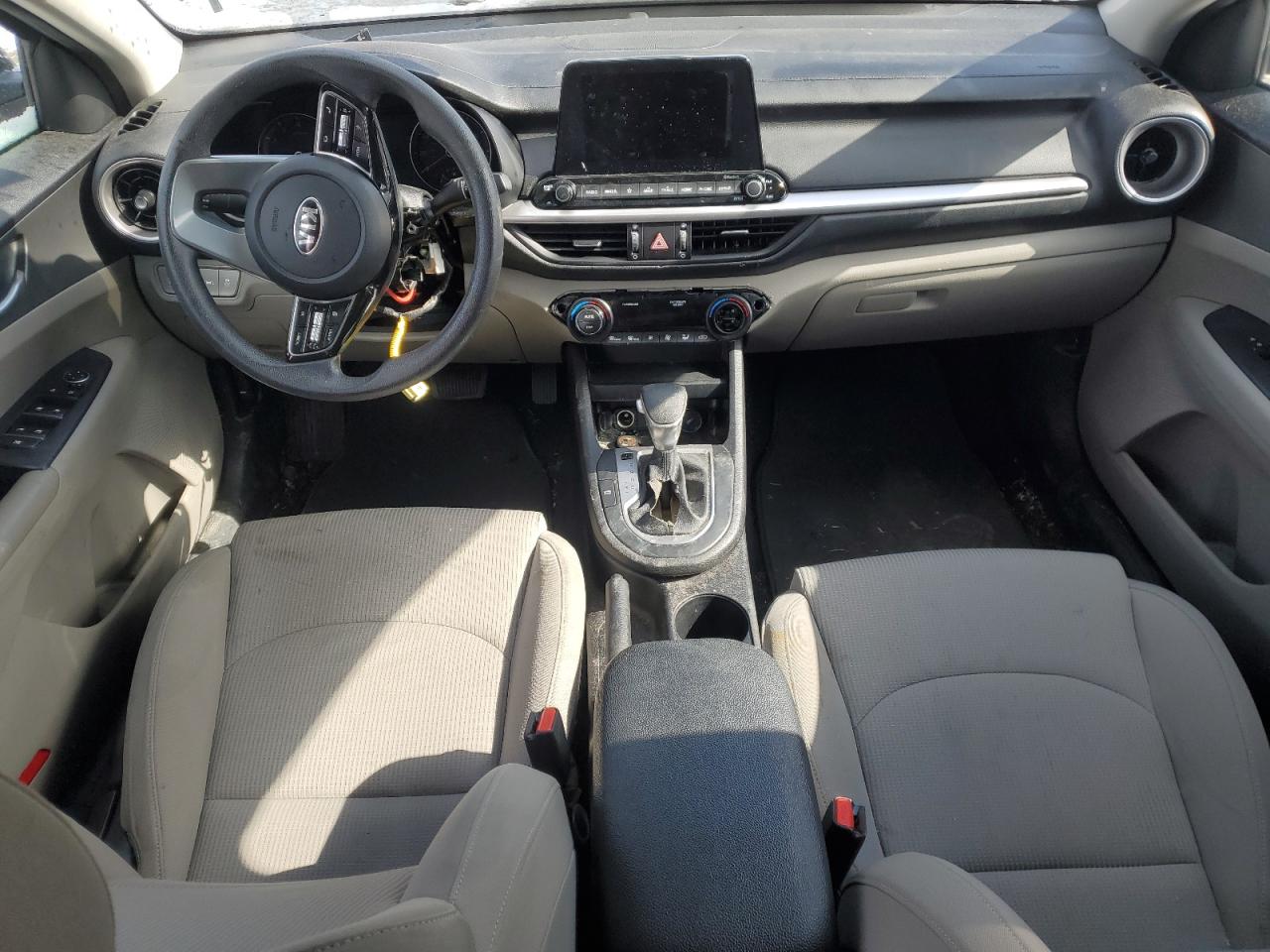 2019 Kia Forte - Image 8