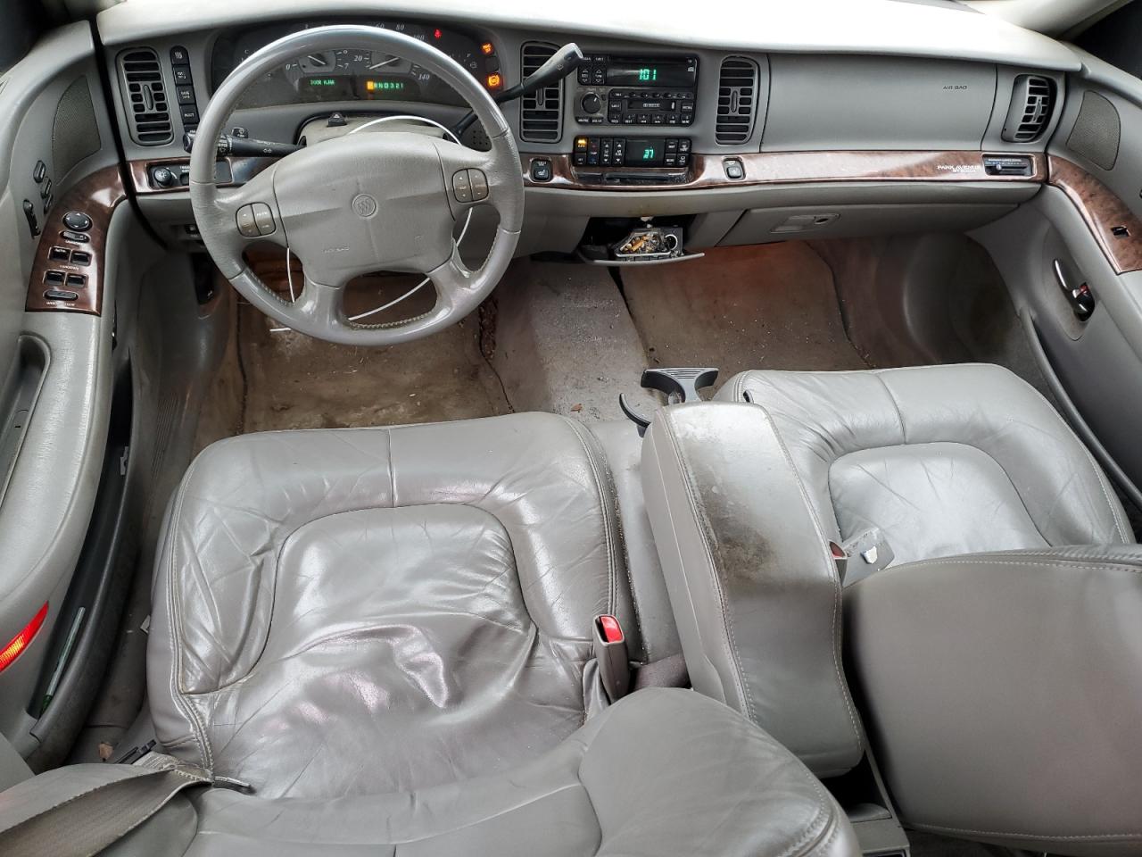 2004 Buick Park Avenue - Image 8