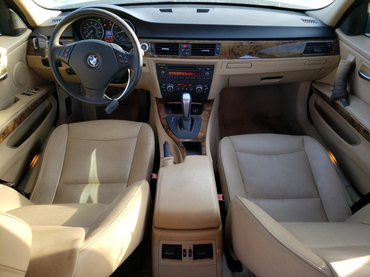 wbava37558nl56316 WBAVA37558NL56316 2008 BMW 328 I