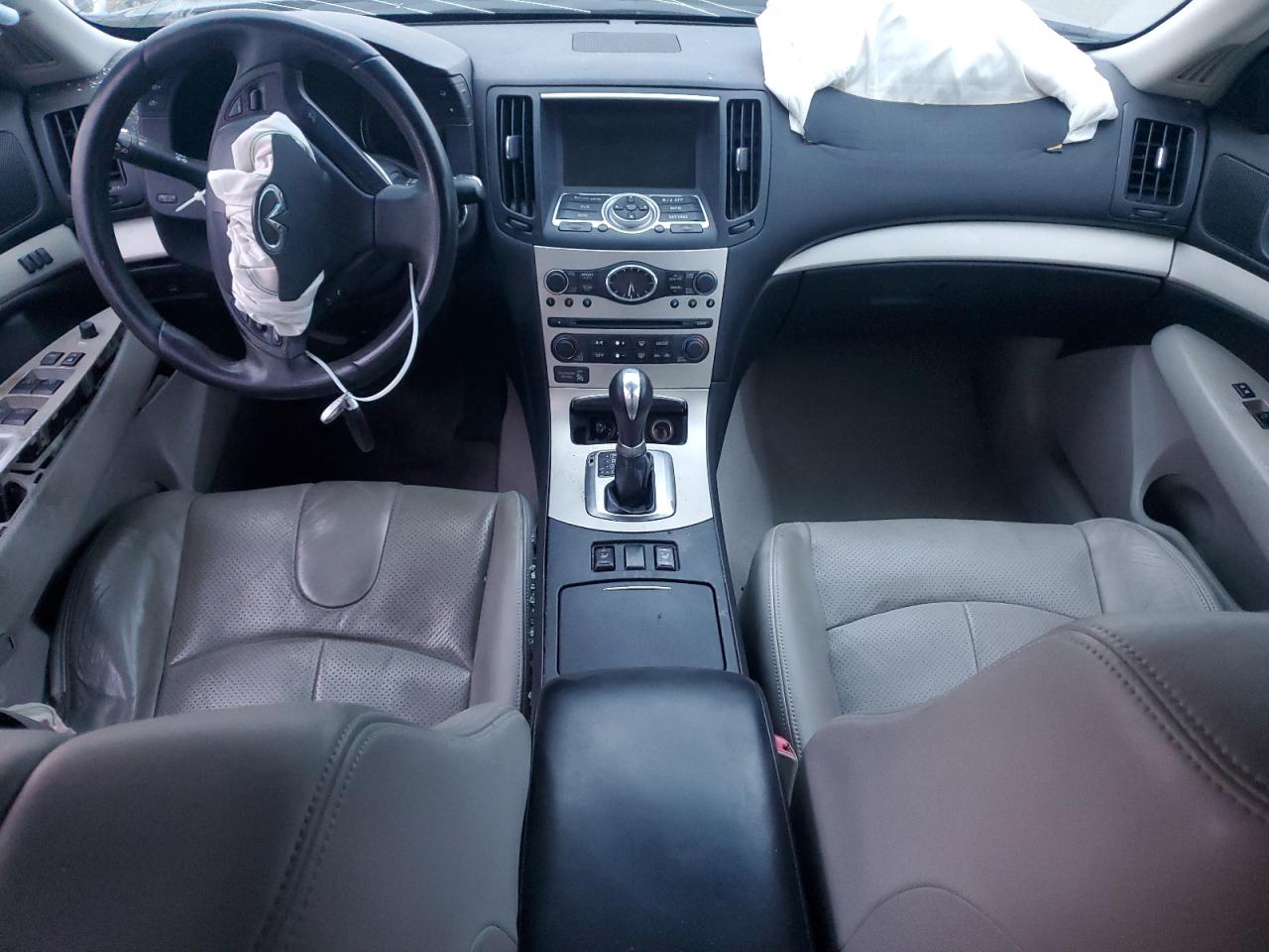 2008 Infiniti G - Image 8