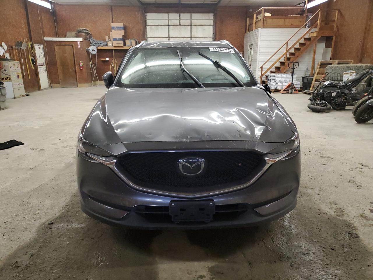 2021 Mazda CX-5 - Image 5