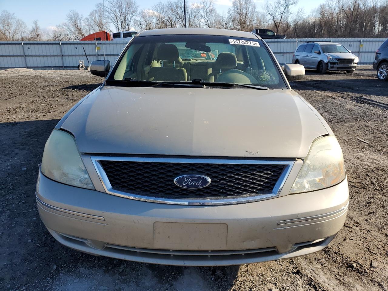 2005 Ford Five Hundred - Image 5