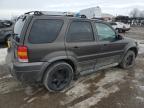 2006 Ford Escape Xlt на продаже в London, ON - Undercarriage
