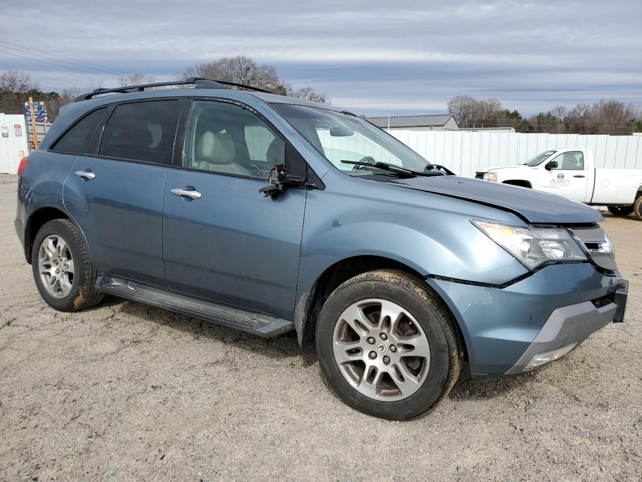 2007 Acura MDX - Image 4