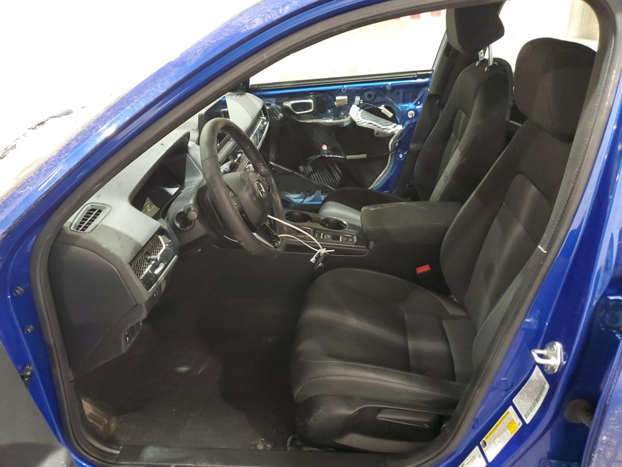 2023 Honda Civic - Image 7