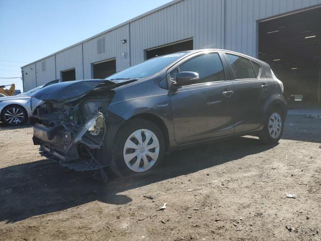  TOYOTA PRIUS 2013 Угольный