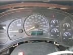 2001 Chevrolet Tahoe K1500 zu verkaufen in Lumberton, NC - Front End