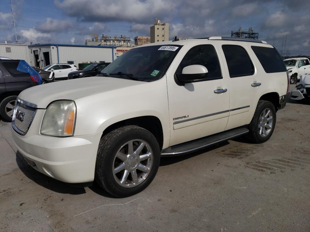 2012 GMC Yukon - Image 1