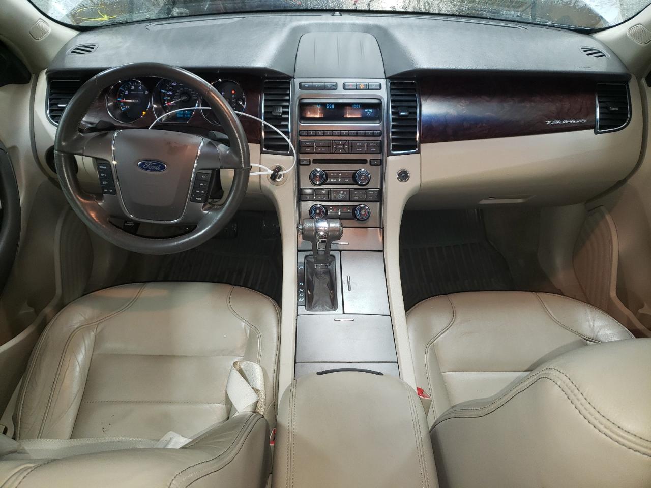2011 Ford Taurus - Image 8