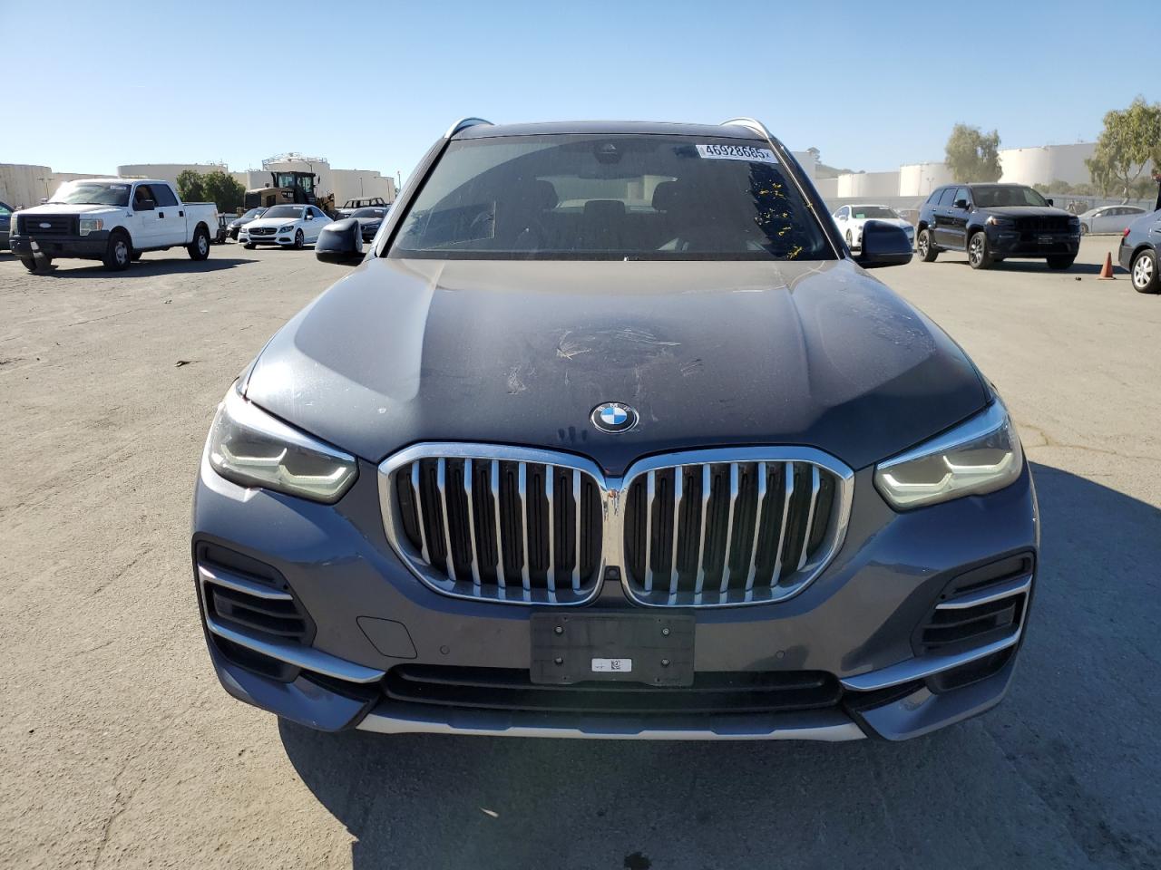2022 BMW X5 - Image 5