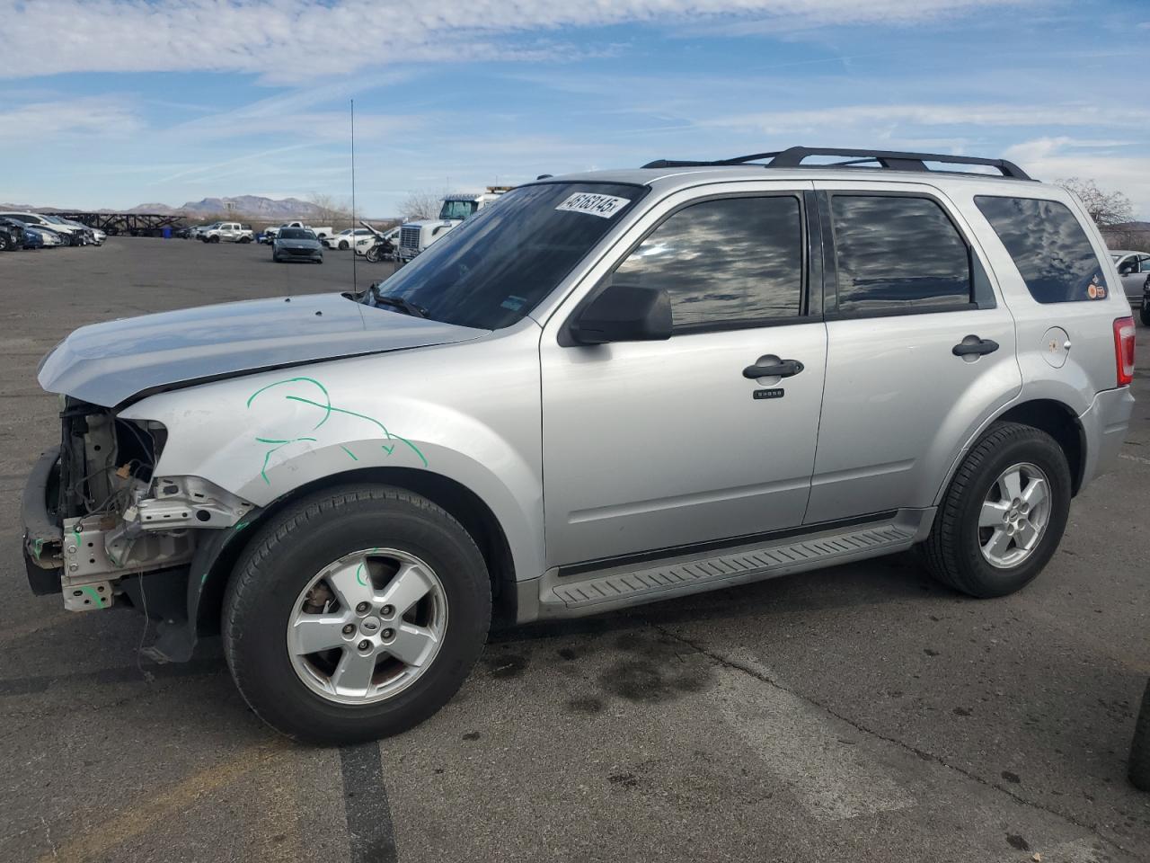 2010 Ford Escape - Image 1