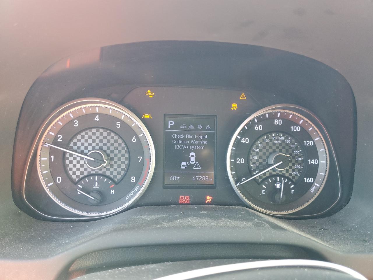 2020 Hyundai Elantra - Image 9