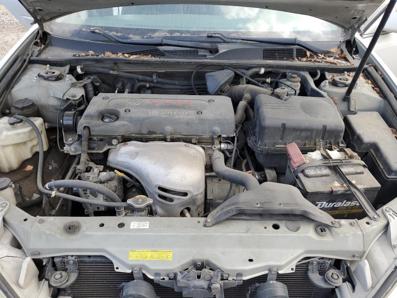 2004 Toyota Camry - Image 11