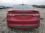 2018 Ford Fusion S იყიდება Memphis-ში, TN - Front End