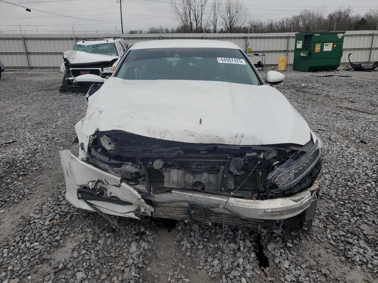 2018 Honda Accord - Image 5
