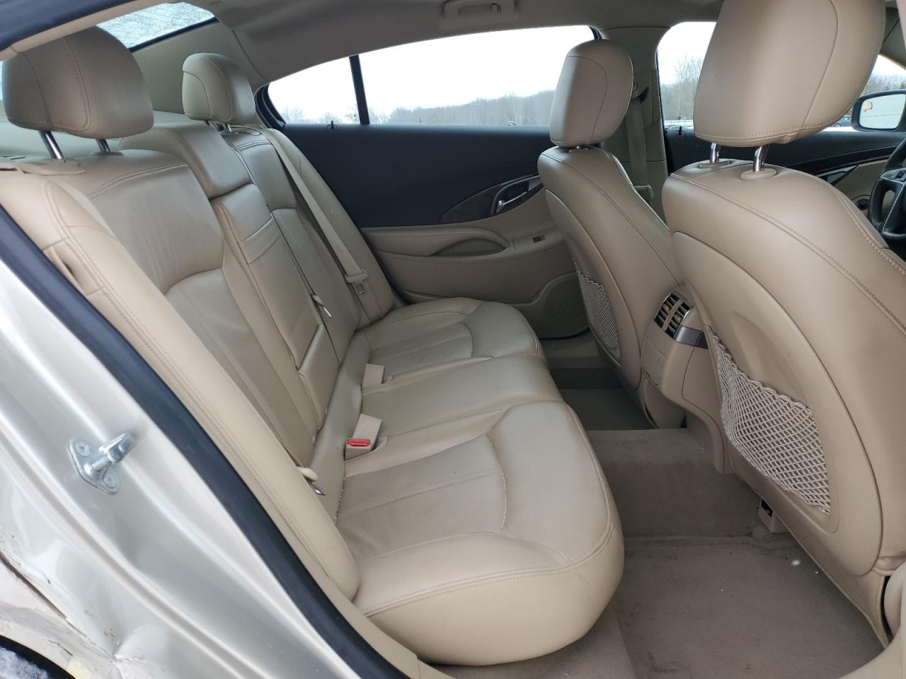 2013 Buick LaCrosse - Image 10
