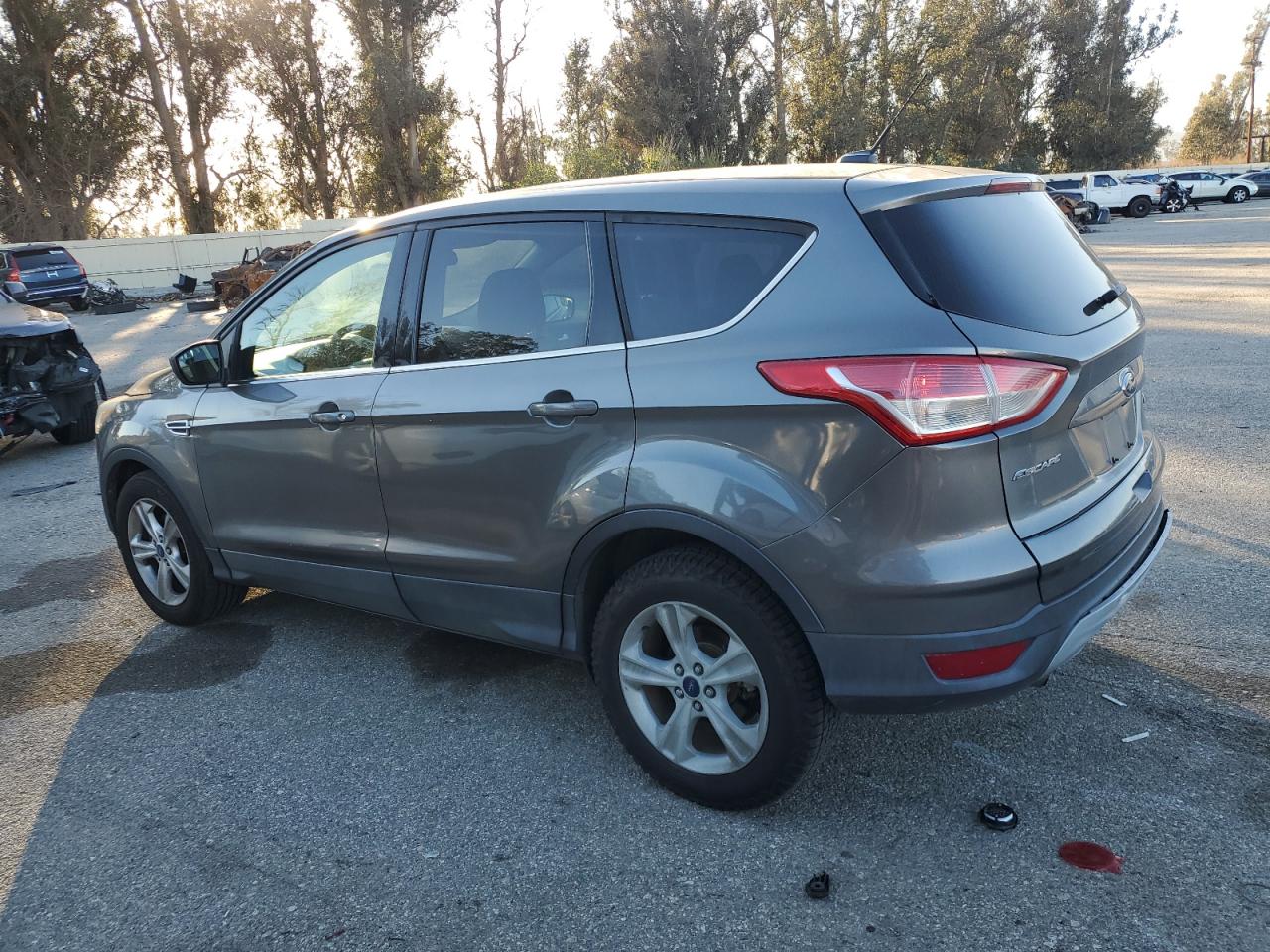 2014 Ford Escape - Image 2
