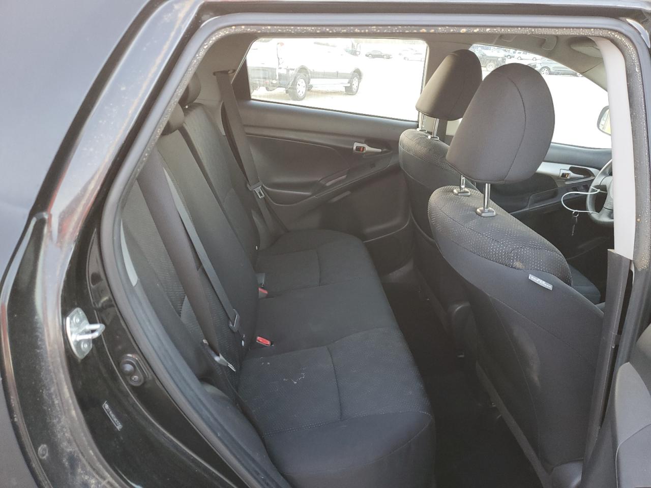 2010 Toyota Corolla - Image 10