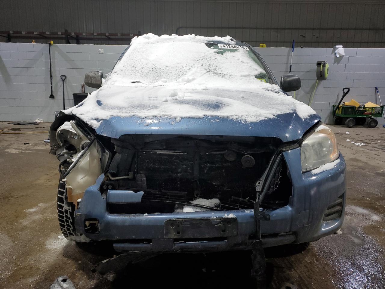 2010 Toyota RAV 4 - Image 5