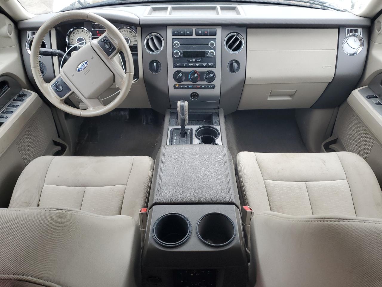 2011 Ford Expedition - Image 8