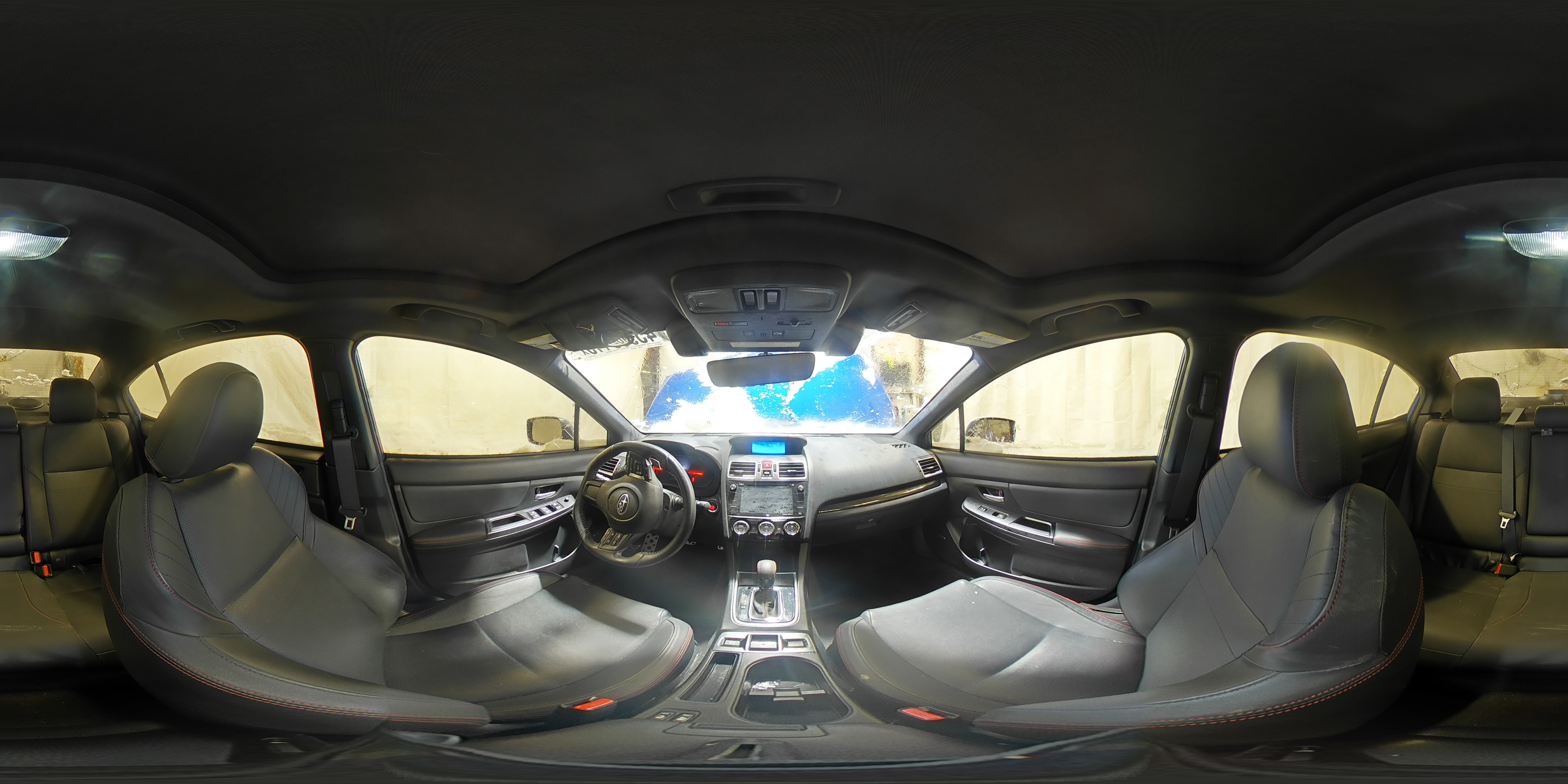 2018 Subaru WRX - Image 13