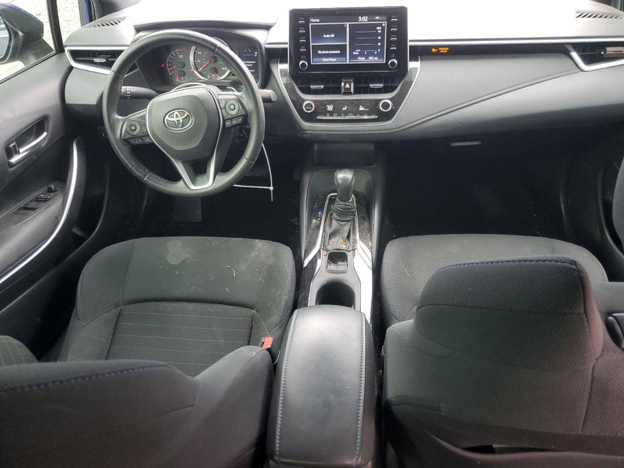 2020 Toyota Corolla - Image 8