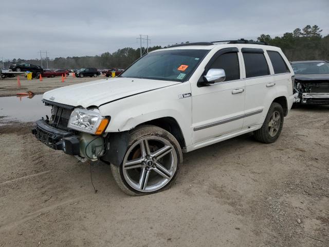 2005 Jeep Grand Cherokee Limited