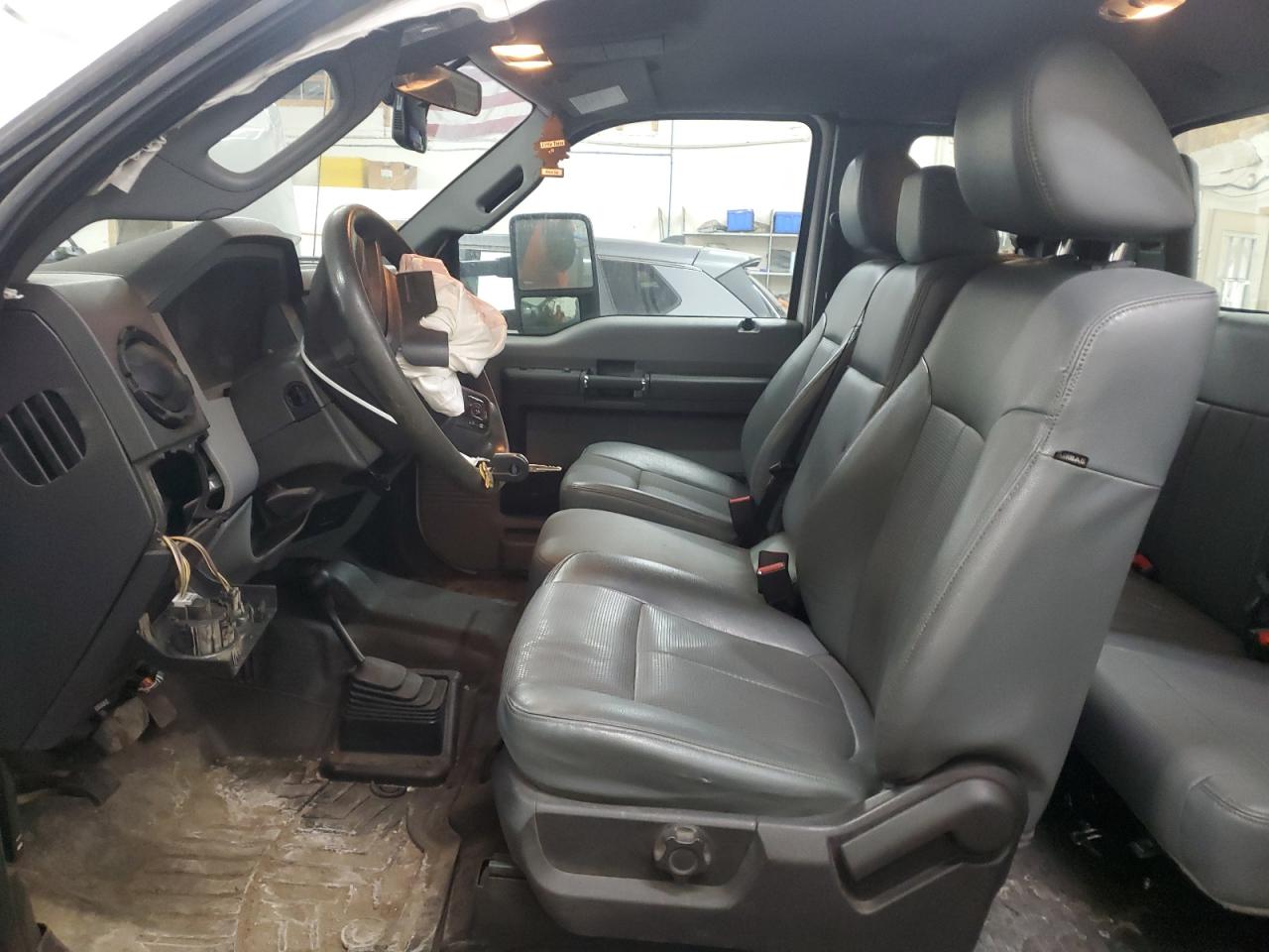 2016 Ford F250 - Image 7
