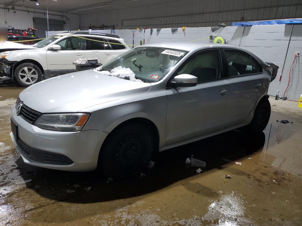 2014 Volkswagen Jetta - Image 1