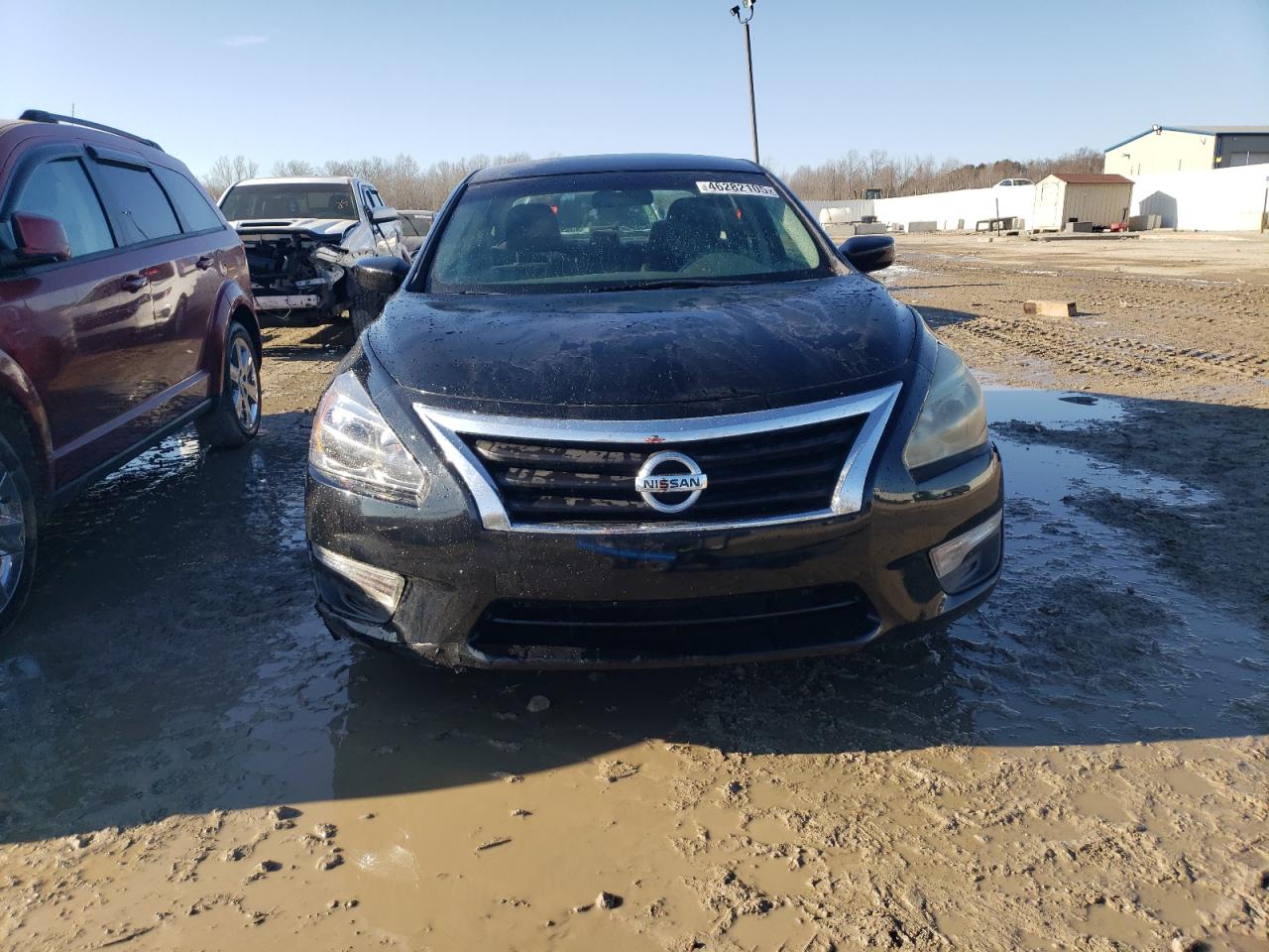 2014 Nissan Altima - Image 5