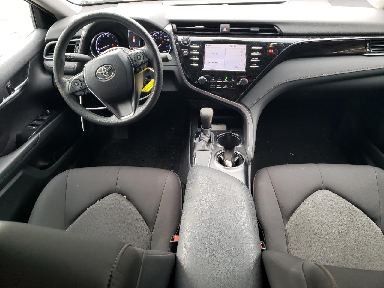 2019 Toyota Camry - Image 8