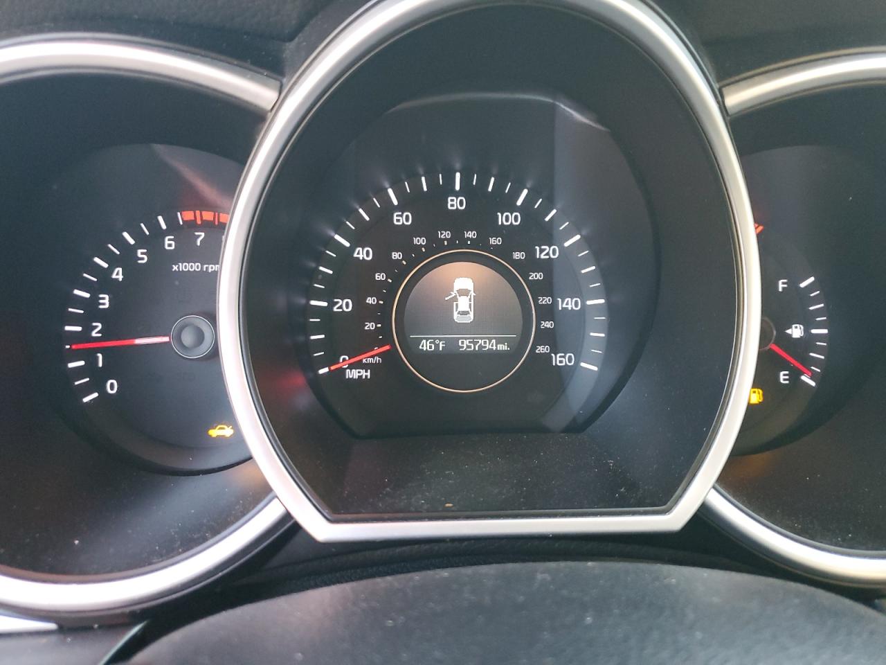 2015 Kia Optima - Image 9