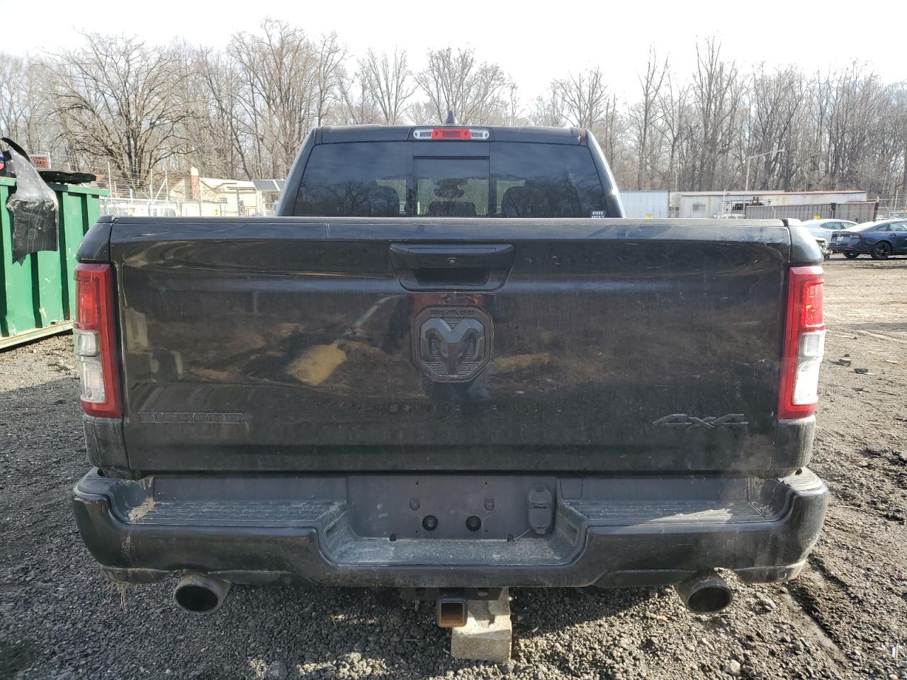 2019 RAM 1500 - Image 6