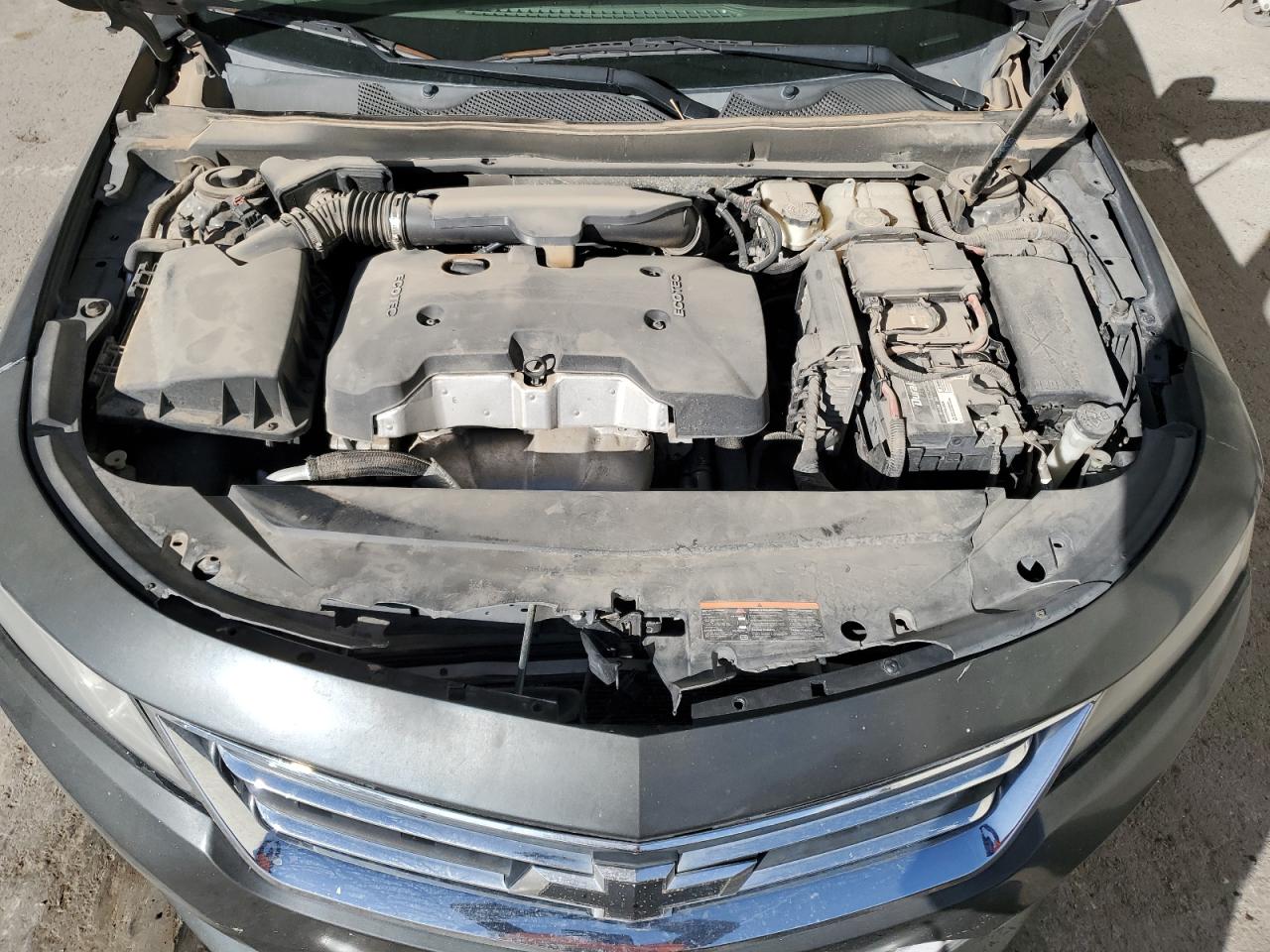 2015 Chevrolet Impala - Image 11