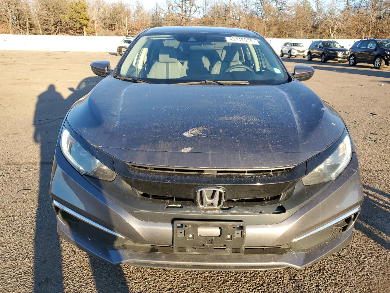 2019 Honda Civic - Image 5