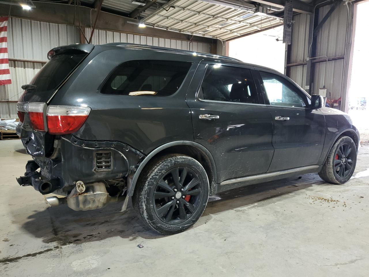 2011 Dodge Durango - Image 3
