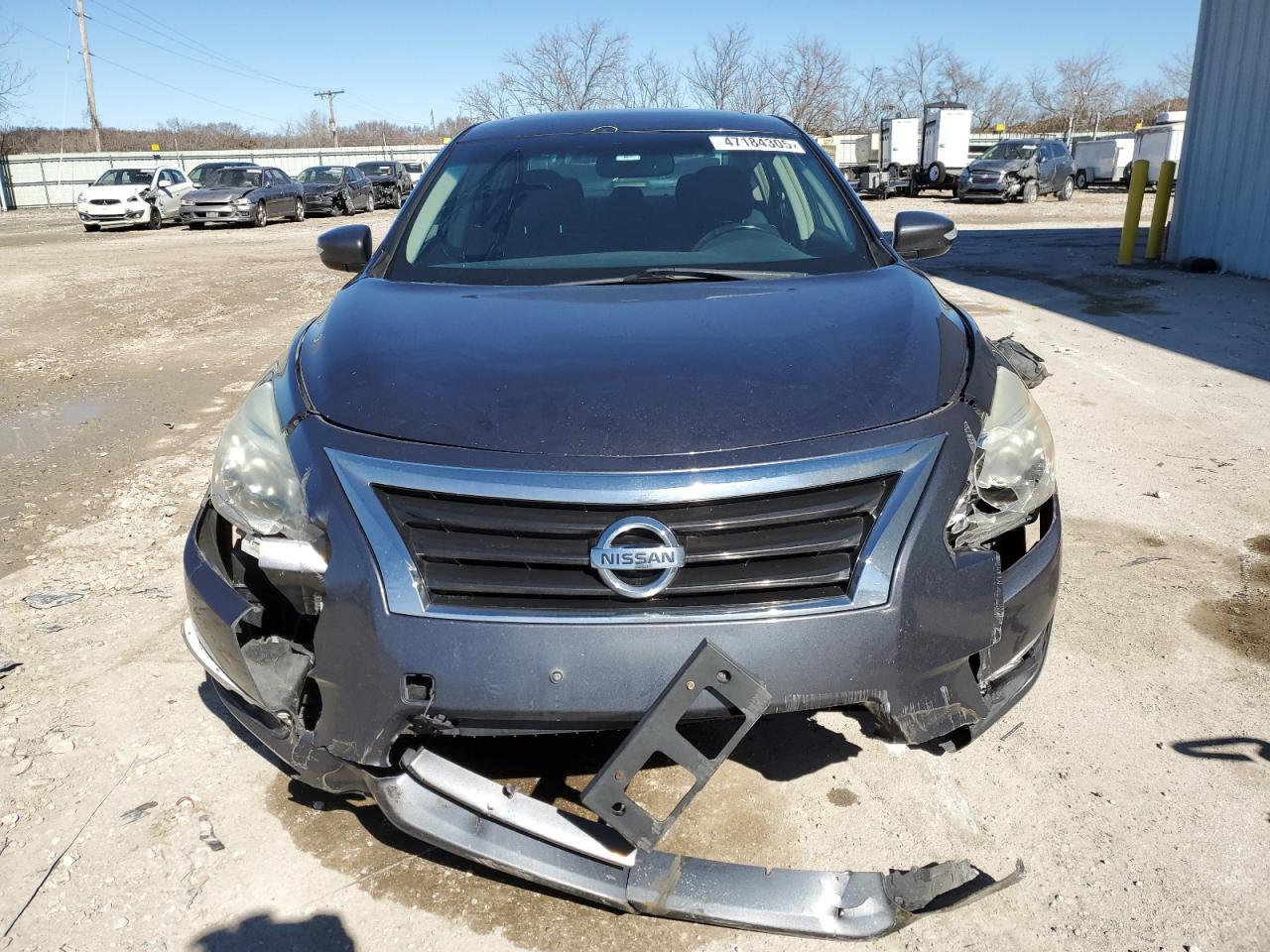 2013 Nissan Altima - Image 5
