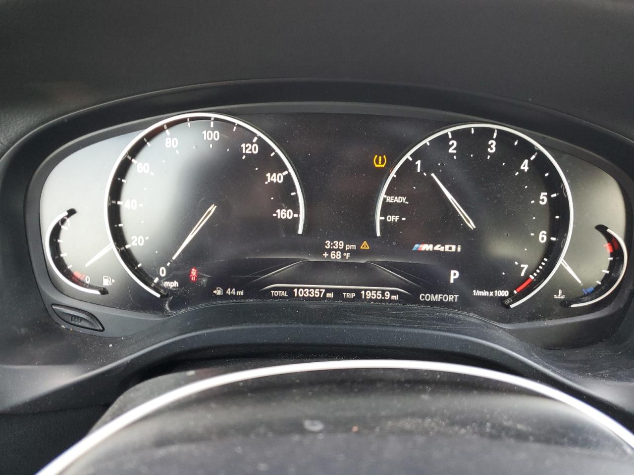 2019 BMW X3 - Image 9