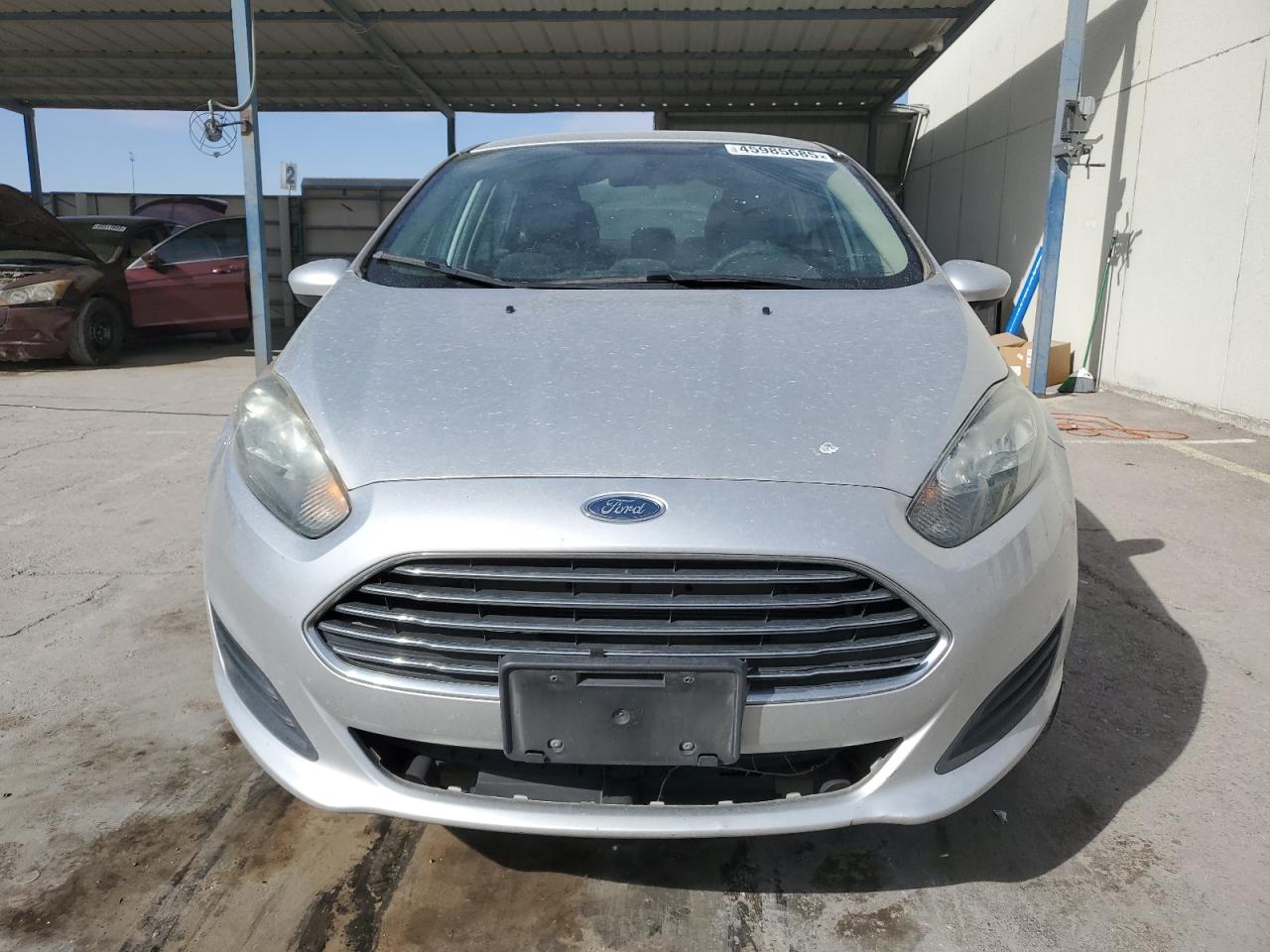 2019 Ford Fiesta - Image 5