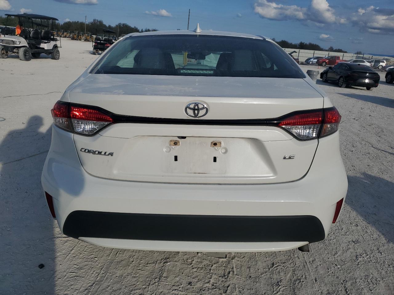 2020 Toyota Corolla - Image 6