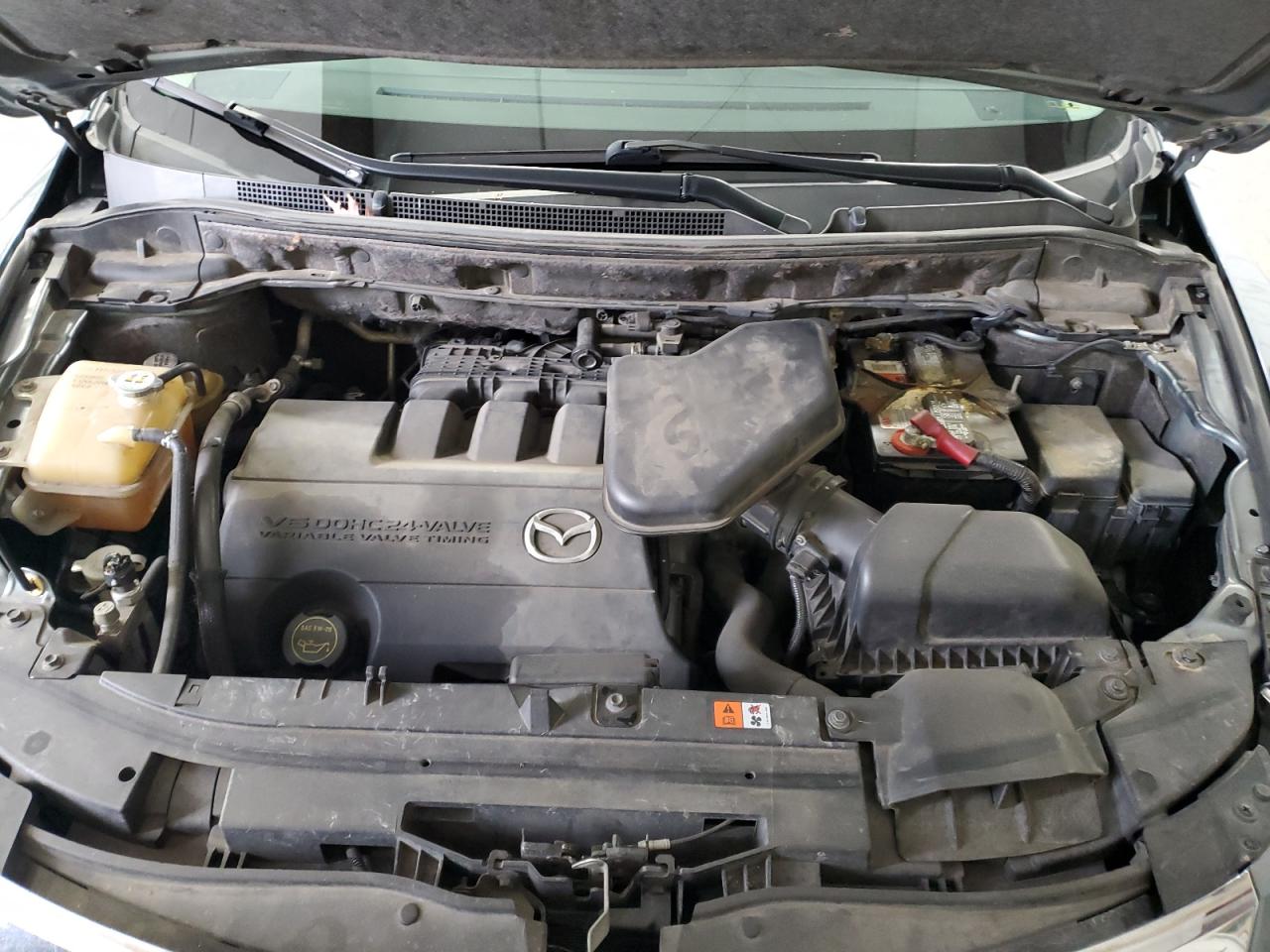 2012 Mazda CX-9 - Image 11