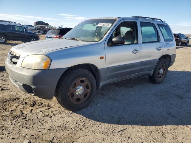 2001 Mazda Tribute Dx