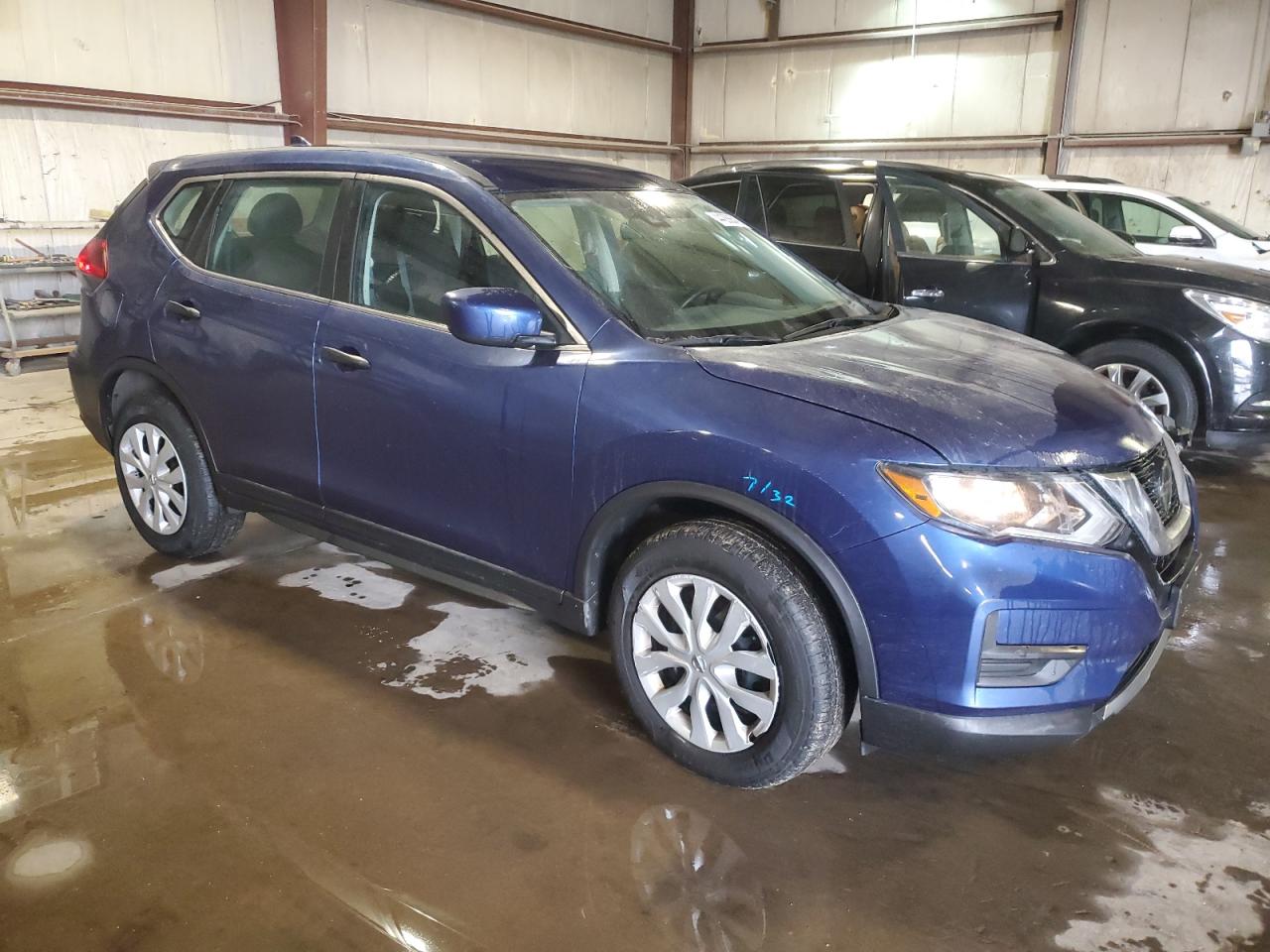 2019 Nissan Rogue - Image 4