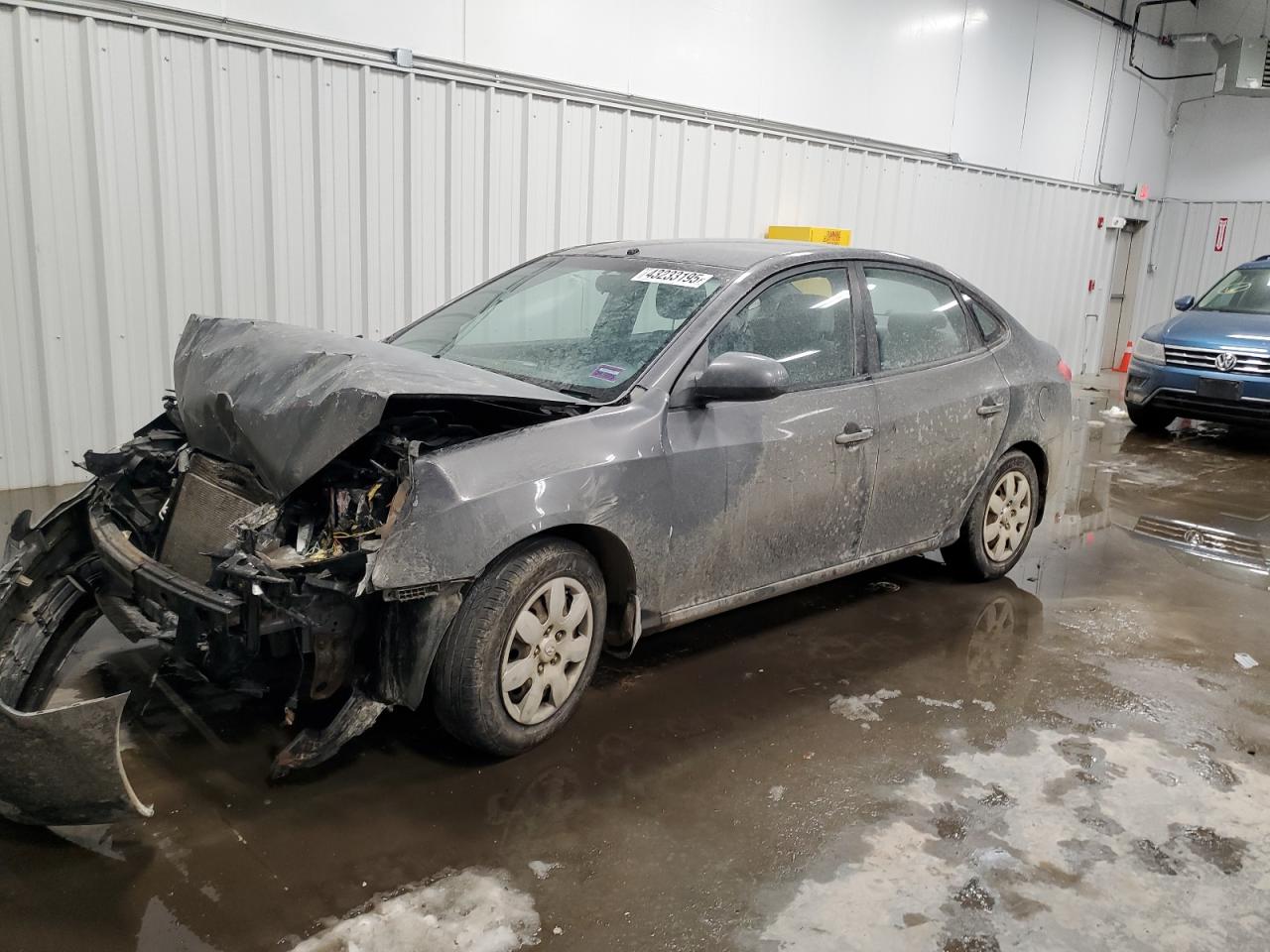 2008 Hyundai Elantra - Image 1