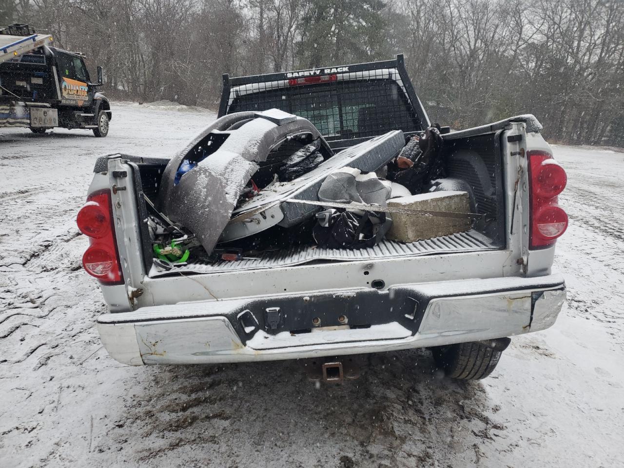 2007 Dodge RAM - Image 6