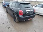 2015 MINI COOPER D AUTO  for sale at Copart YORK